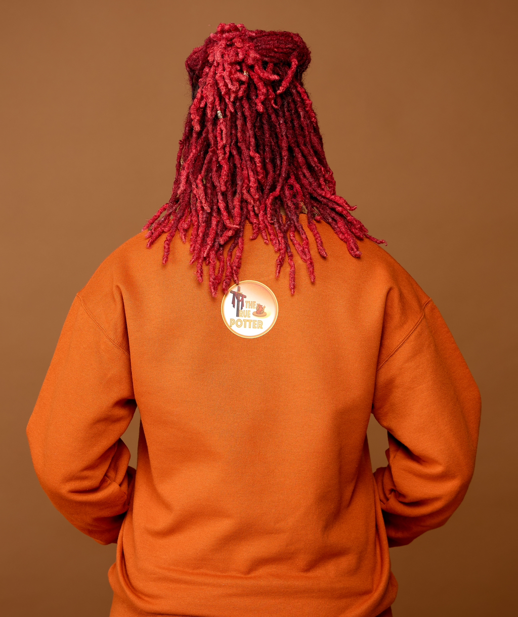 “Lord Jesus, make me                          CLEAN, PURE, & HOLY”   Sweatshirt