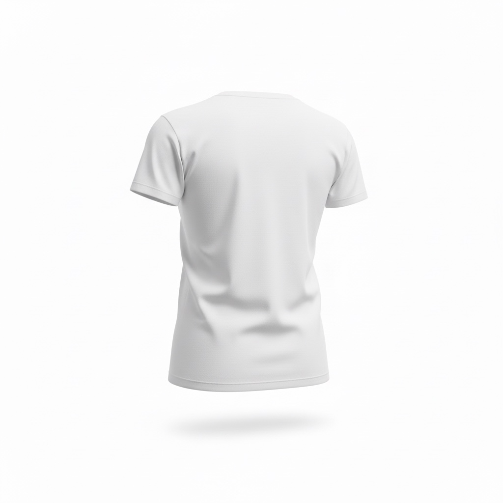 Return to Your First Love Tee – Jesus Edition (WHITE)