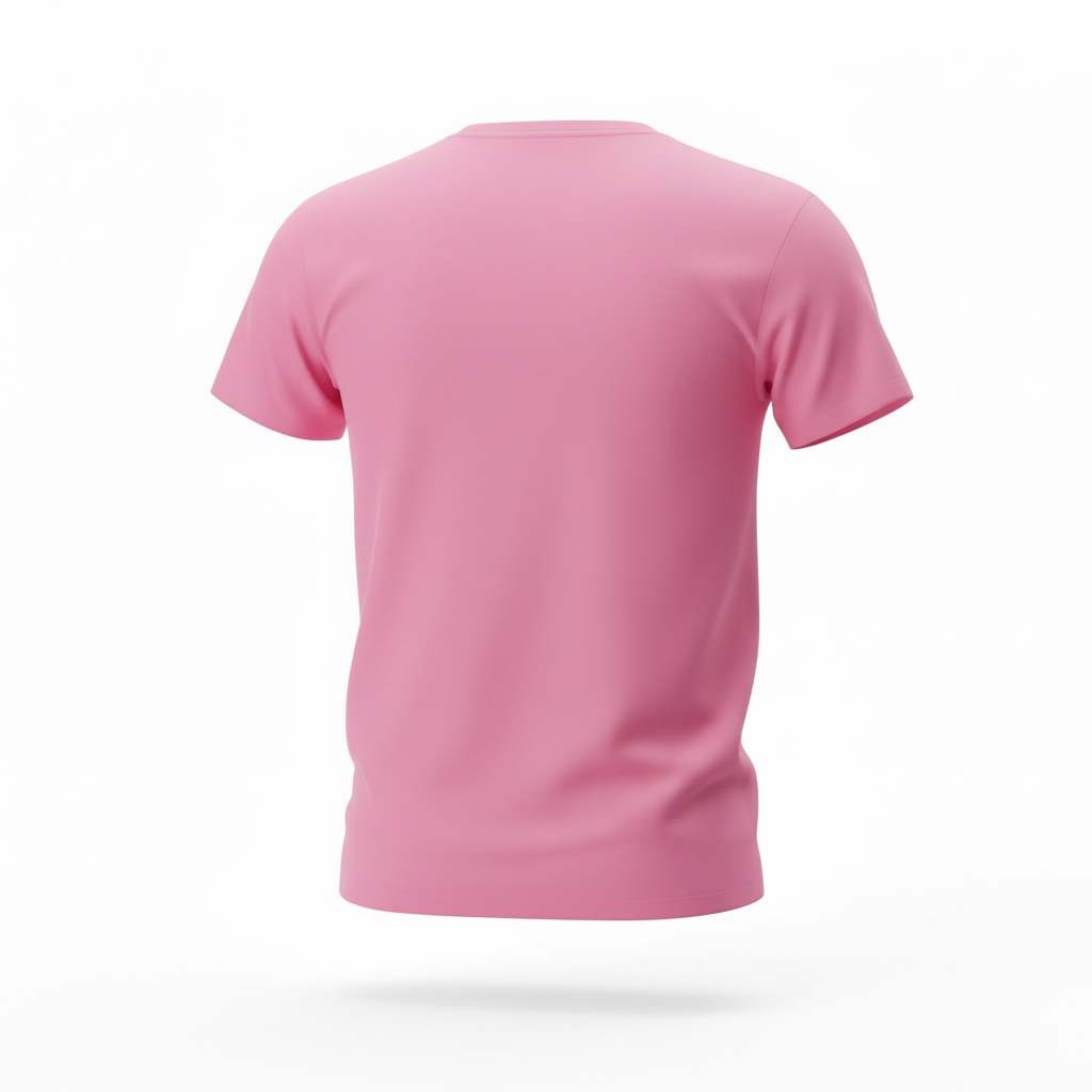 Return to Your First Love Tee – Jesus Edition (PINK)