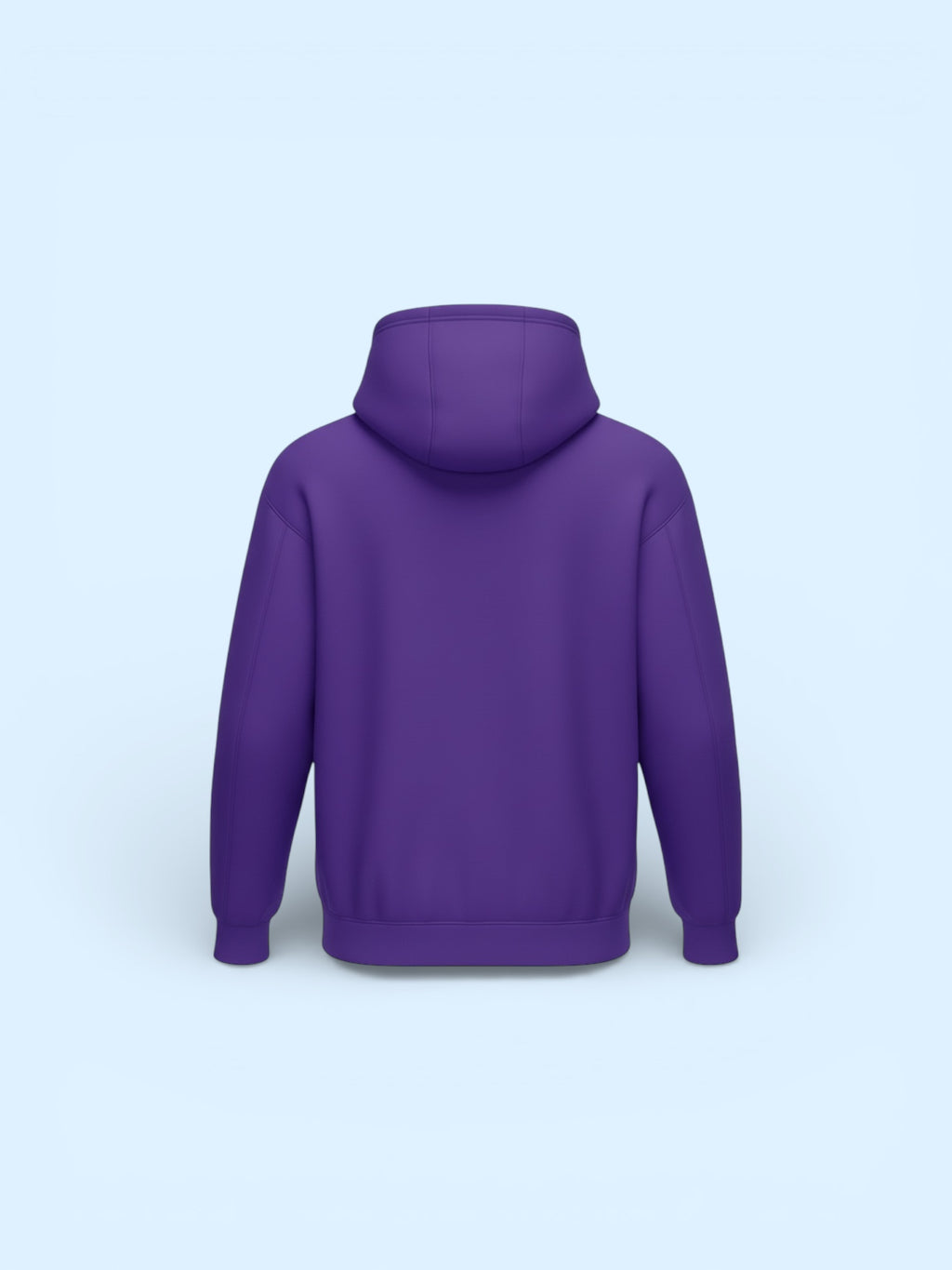 Marked By Purpose HOODIE