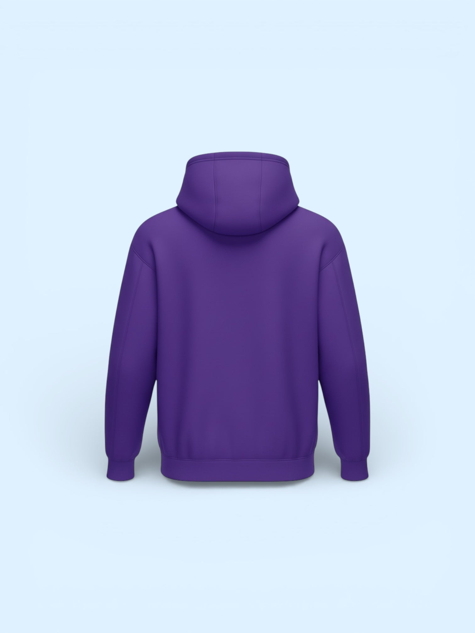 Marked By Purpose HOODIE