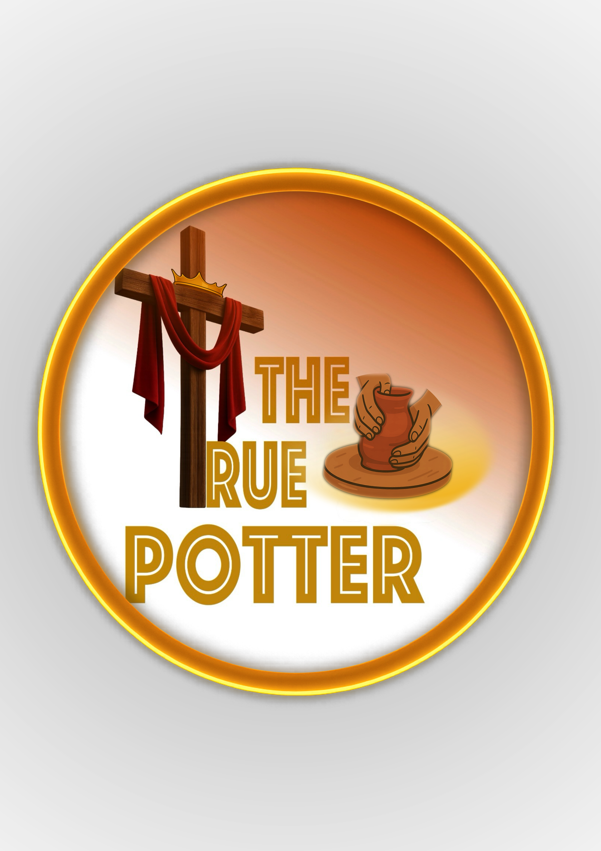 "Lord Jesus, make me CLEAN, PURE, & HOLY” Sweatshirt