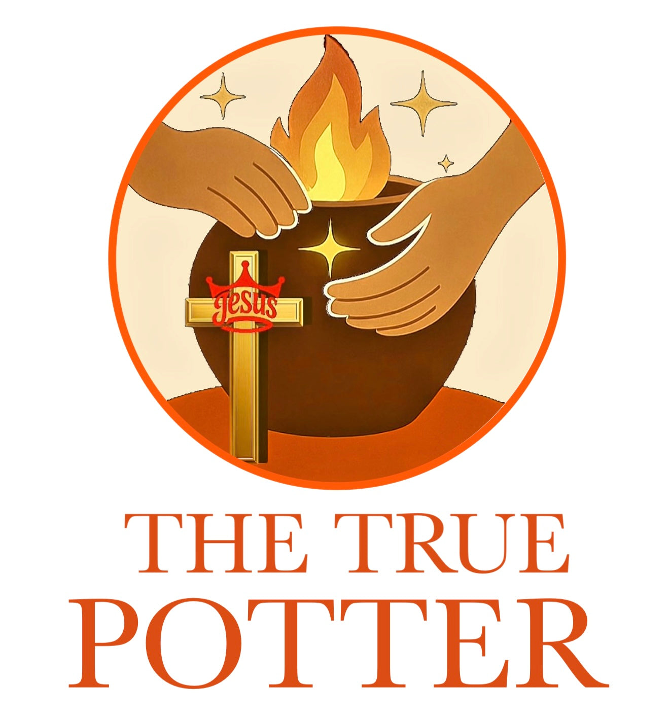 The True Potter
