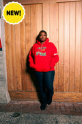 "ALL THINGS Work Together - Romans 8:28" HOODIE