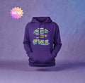 "ALL THINGS Work Together -  Romans 8:28" HOODIE